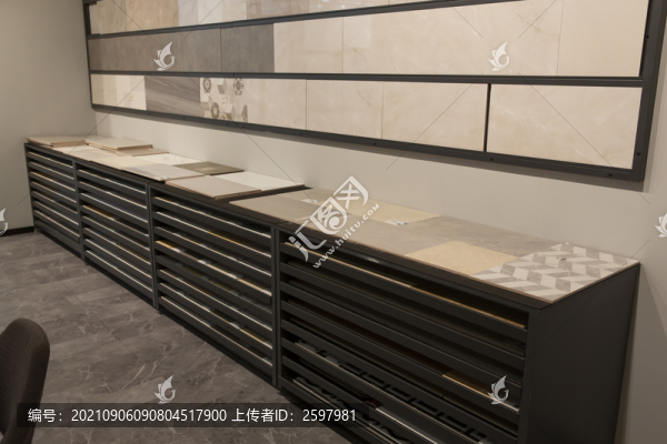 全屋家具定制展示