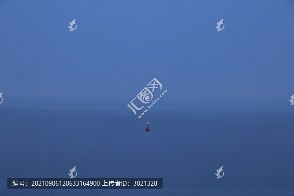 大海
