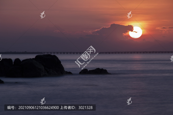 大海
