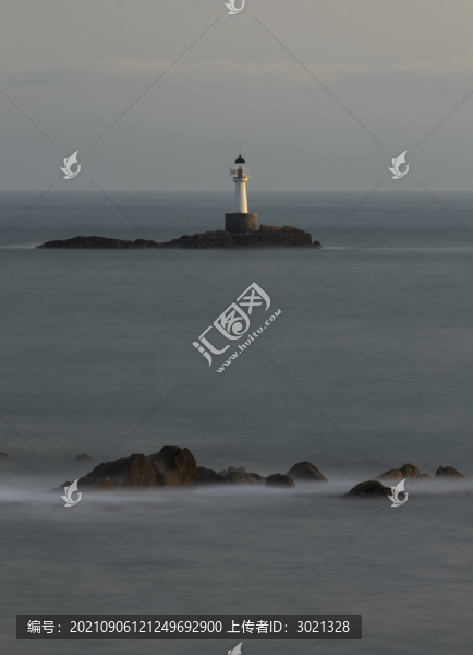 大海
