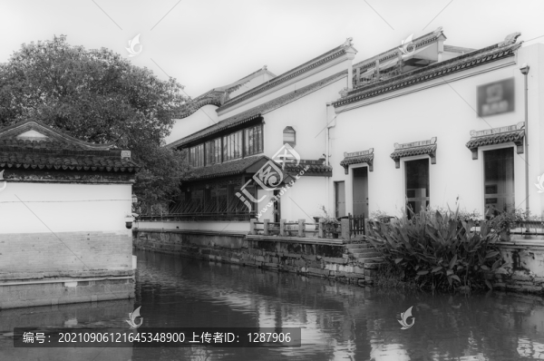 平江路建筑