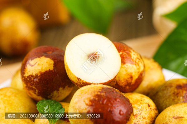 冬棗