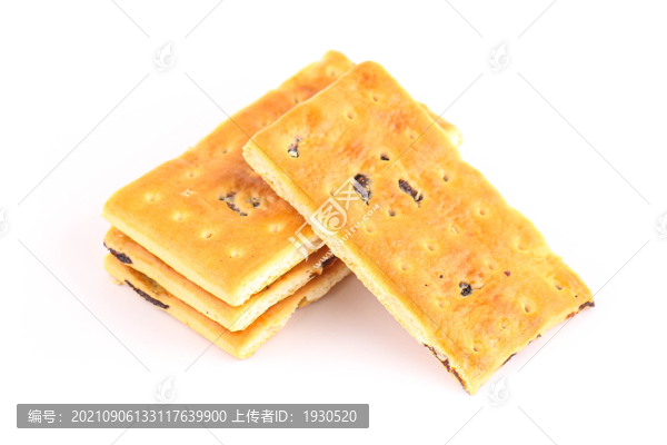 餅干