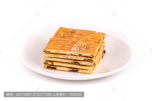 提子餅干