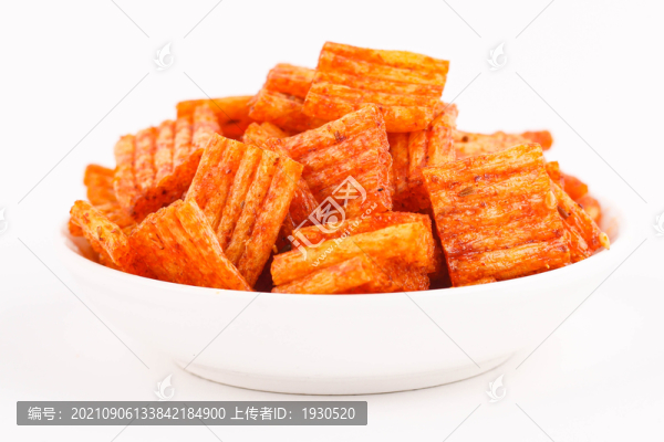辣片