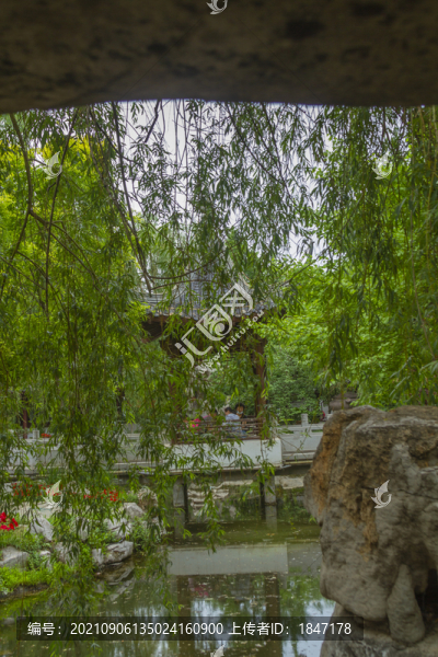 長(zhǎng)春錦繡園