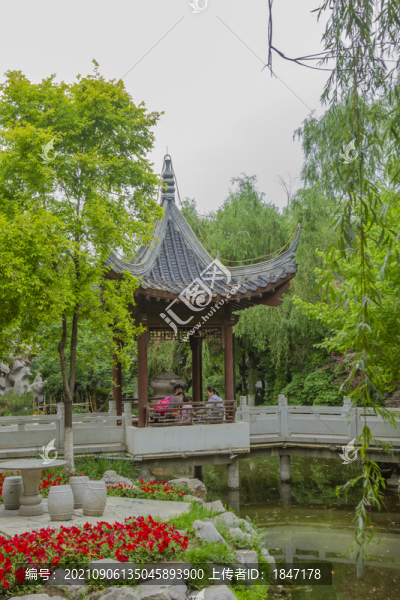 長(zhǎng)春錦繡園