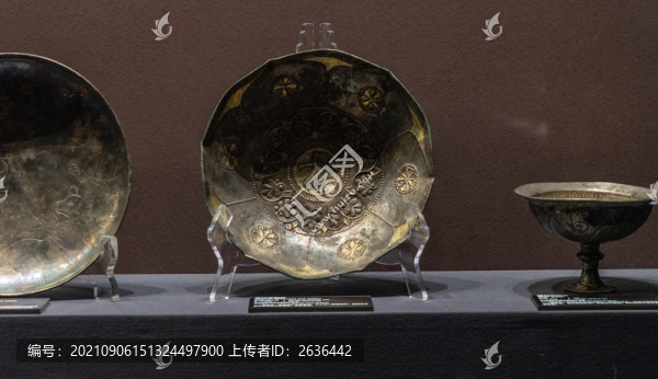 銀盤
