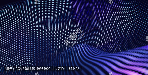紫紅網(wǎng)點(diǎn)網(wǎng)絡(luò)圖