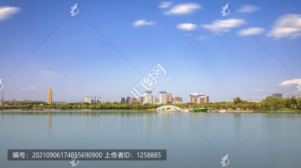 銀川海寶公園