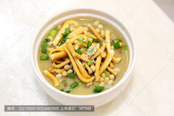 油茶