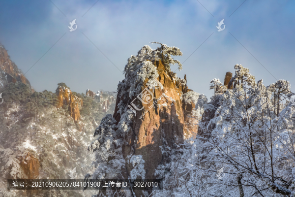 黃山
