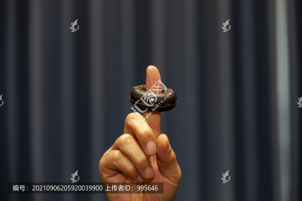 中醫(yī)搖鈴