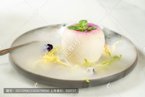 蘋果巧克力