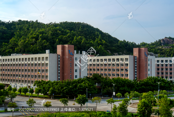 珠海科技學(xué)院學(xué)生宿舍