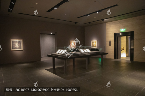 烏鎮(zhèn)木心美術(shù)館