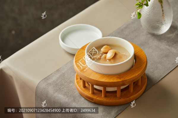 老媽蹄花湯