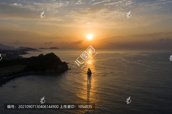 青島石老人