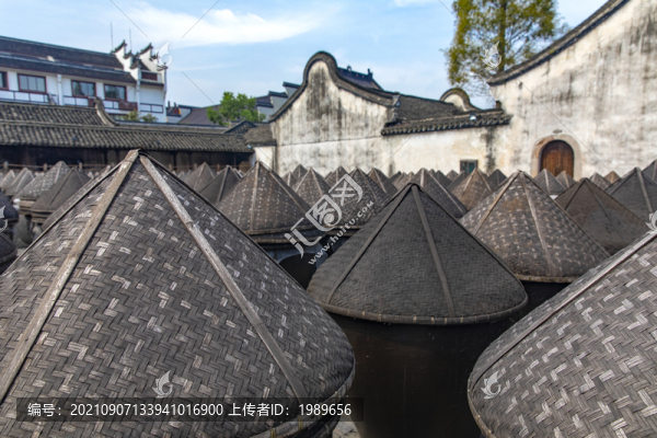 烏鎮(zhèn)醬園