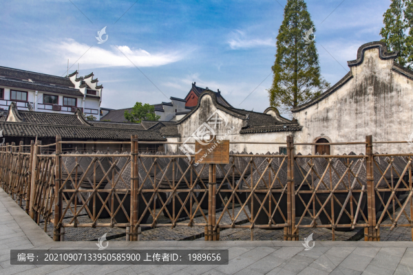 烏鎮(zhèn)醬園