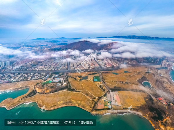 青島嶗山區(qū)午山