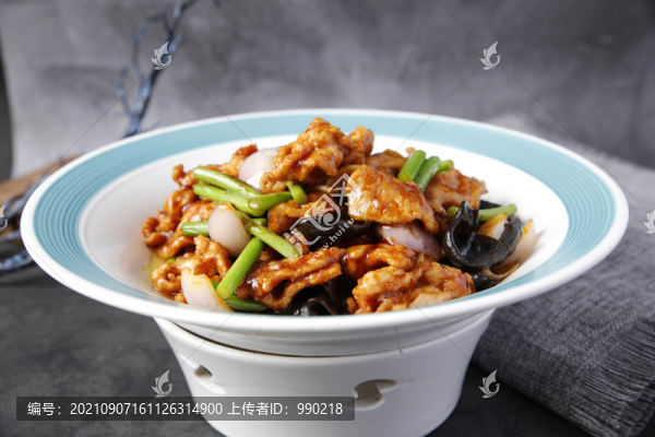 山西過(guò)油肉