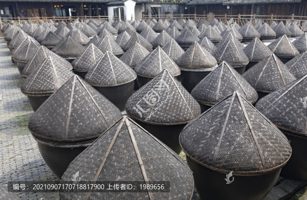 烏鎮(zhèn)醬園