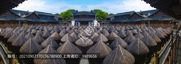 烏鎮(zhèn)醬園