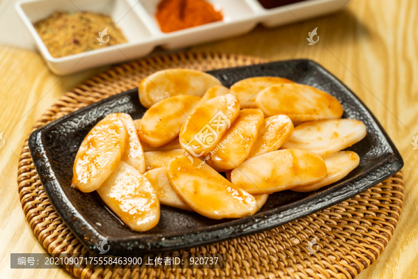 白粿