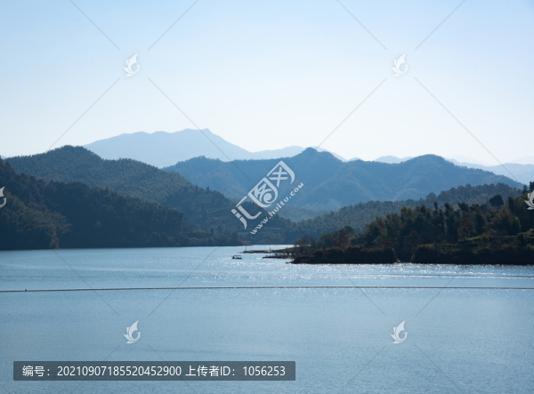 水面