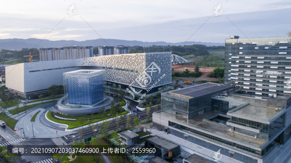 成都超算中心