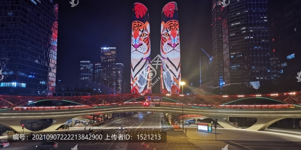 成都風(fēng)光