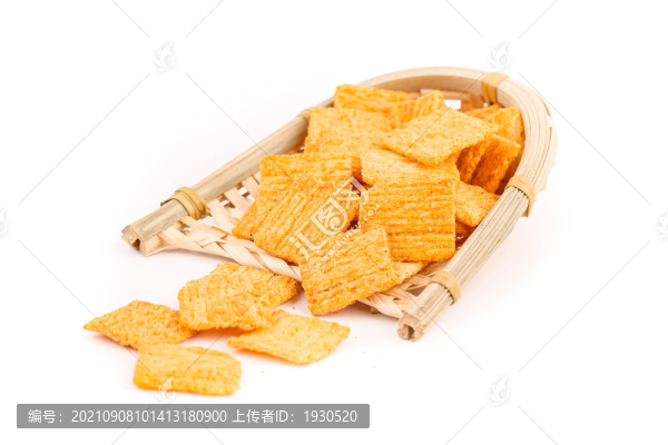 鍋巴