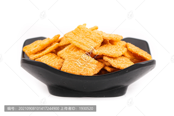 鍋巴