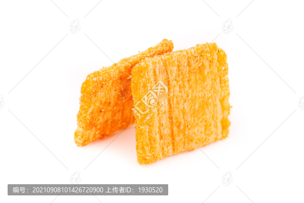 小米鍋巴