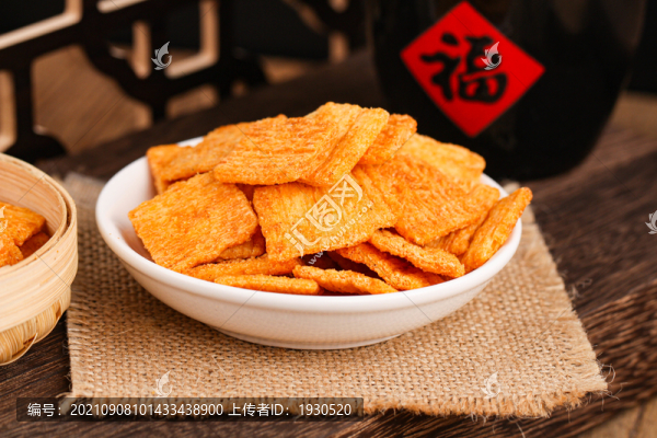 鍋巴