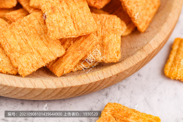 鍋巴