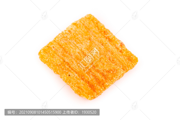 手工鍋巴