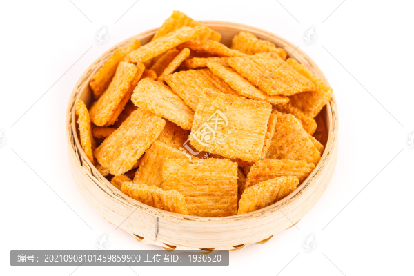 鍋巴
