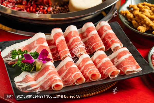 高鈣肥羊