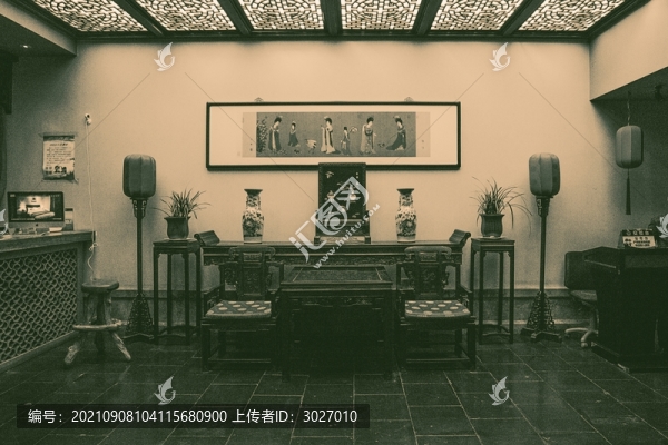 北京老照片