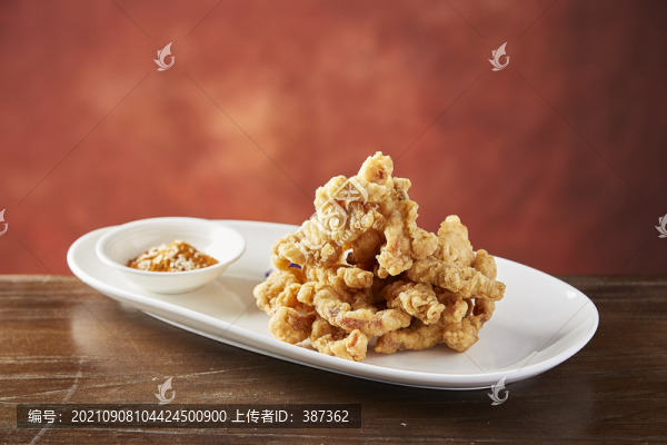 小酥肉