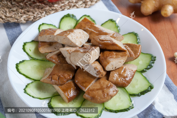 農(nóng)家豆腐干