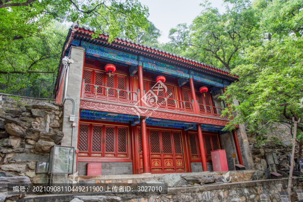 大覺寺