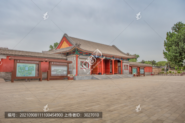 圓明園
