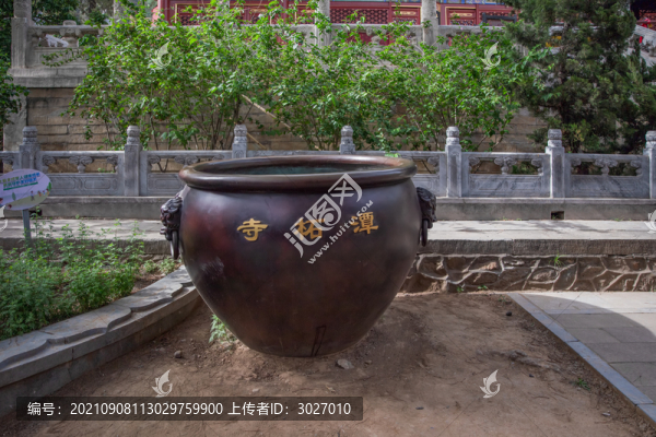 潭柘寺