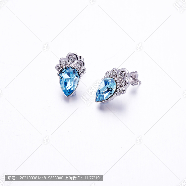 水紋耳環(huán)