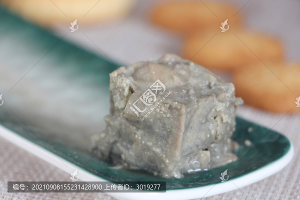 王致和臭豆腐