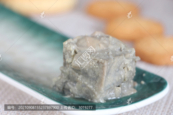 王致和臭豆腐
