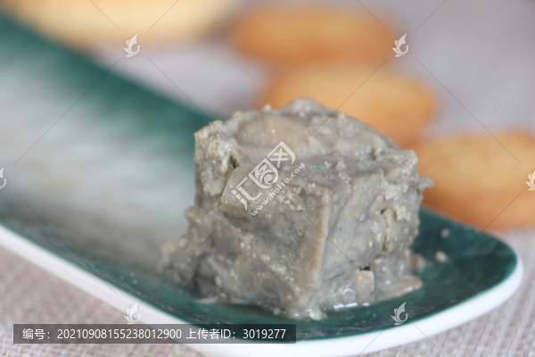 王致和臭豆腐